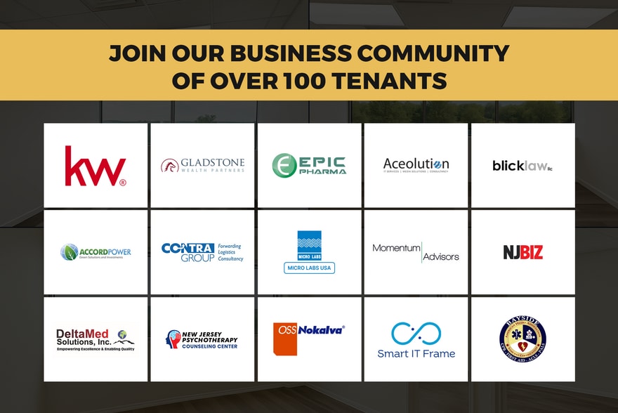 220 Davidson Ave, Somerset, NJ for lease - Building Photo - Image 2 of 6