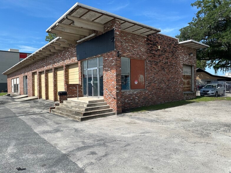 422 SW 16th St, Ocala, FL for sale - Building Photo - Image 2 of 5