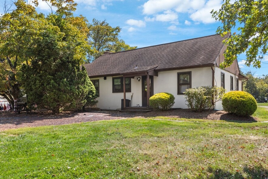 1262-1264 US-22, Lebanon, NJ for sale - Building Photo - Image 3 of 34