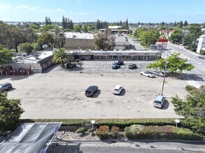 15028 Hesperian Blvd, San Leandro, CA - AERIAL  map view - Image1