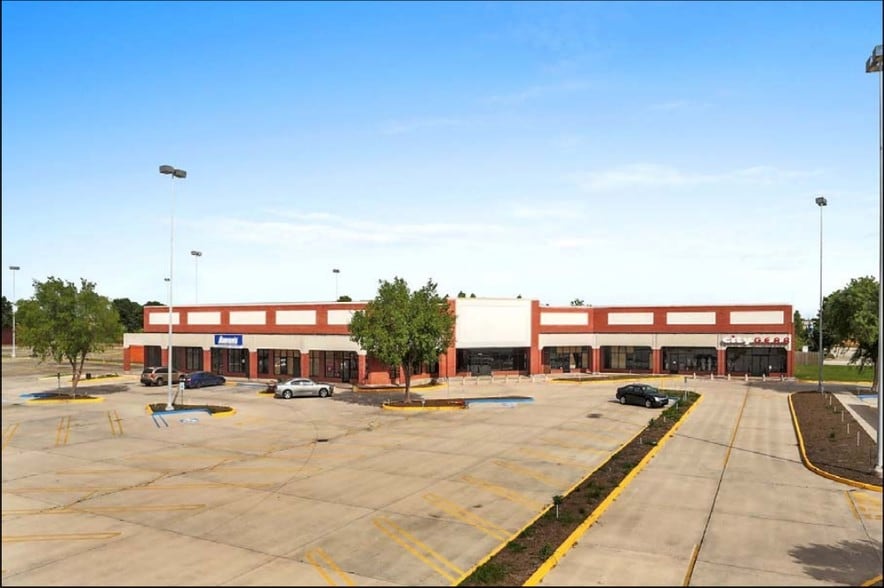 6003 Bullard Ave, New Orleans, LA 70128