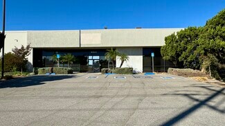 More details for 9541 Mason Ave, Chatsworth, CA - Industrial for Lease