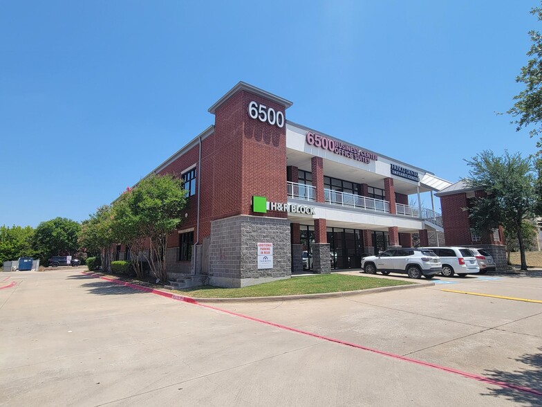 6500 Preston Rd, Frisco, TX for lease - Building Photo - Image 2 of 13