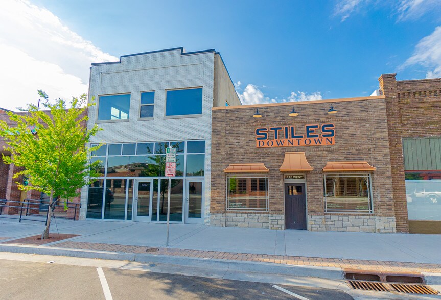 114 W Main St, Norman, OK for sale - Building Photo - Image 1 of 1