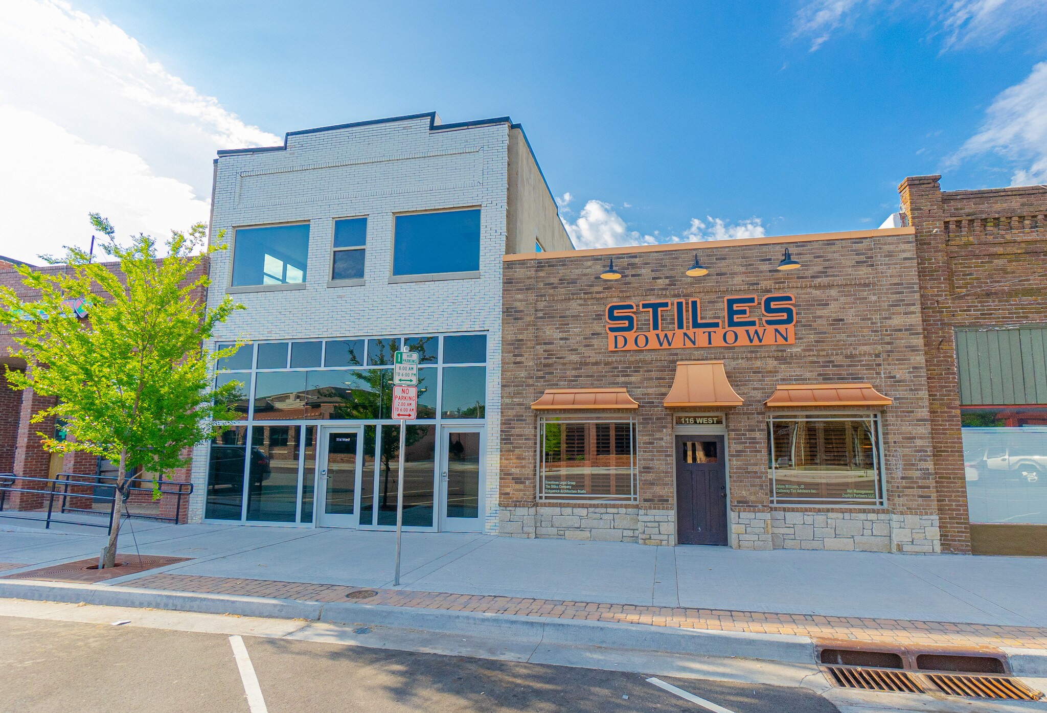 114 W Main St, Norman, OK for sale Building Photo- Image 1 of 1