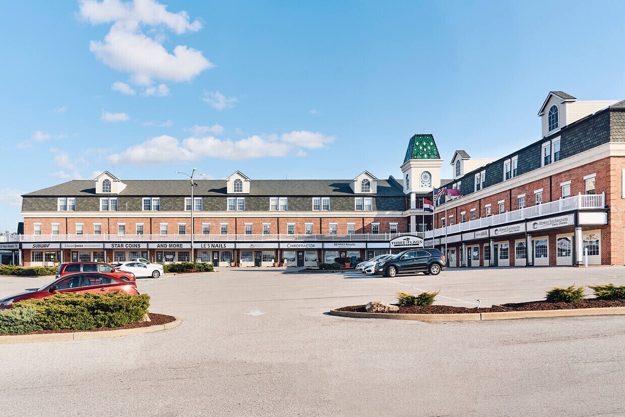 1360-1366 S 5th St, Saint Charles, MO for sale Primary Photo- Image 1 of 1