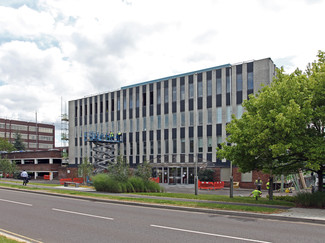 More details for Basing Vw, Basingstoke - Coworking for Lease