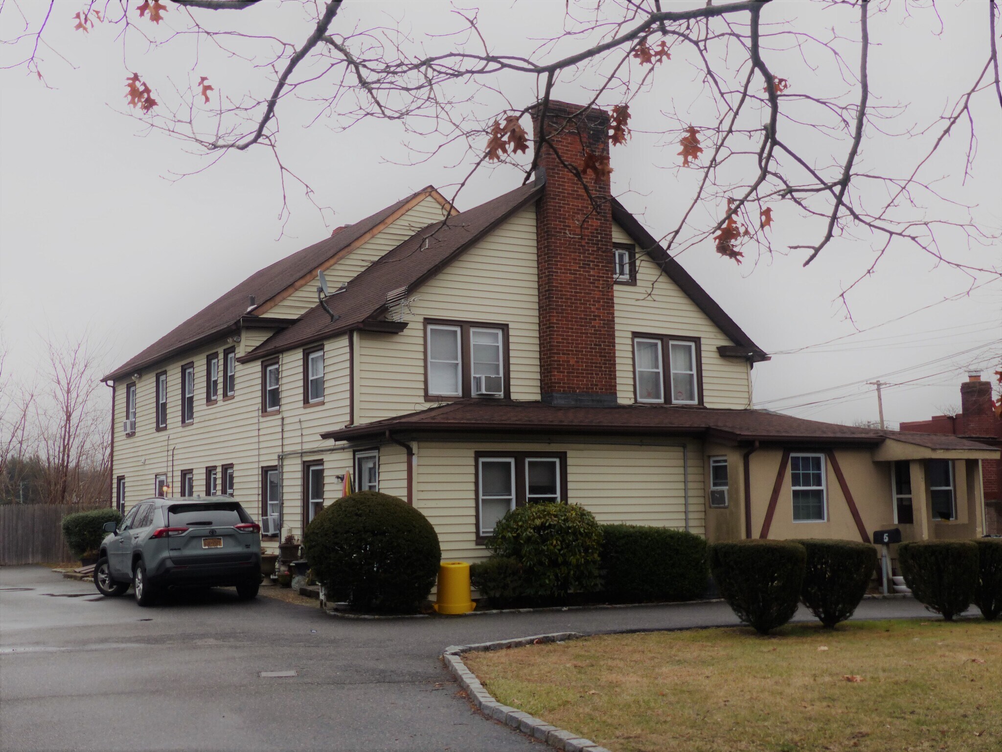6 Florence Ave, Syosset, NY for sale Building Photo- Image 1 of 1