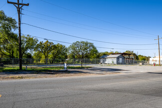 More details for 702 F ave, Lawton, OK - Land for Sale