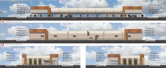 More details for 7751-8299 Martin Luther King Jr St N, Saint Petersburg, FL - Retail for Lease
