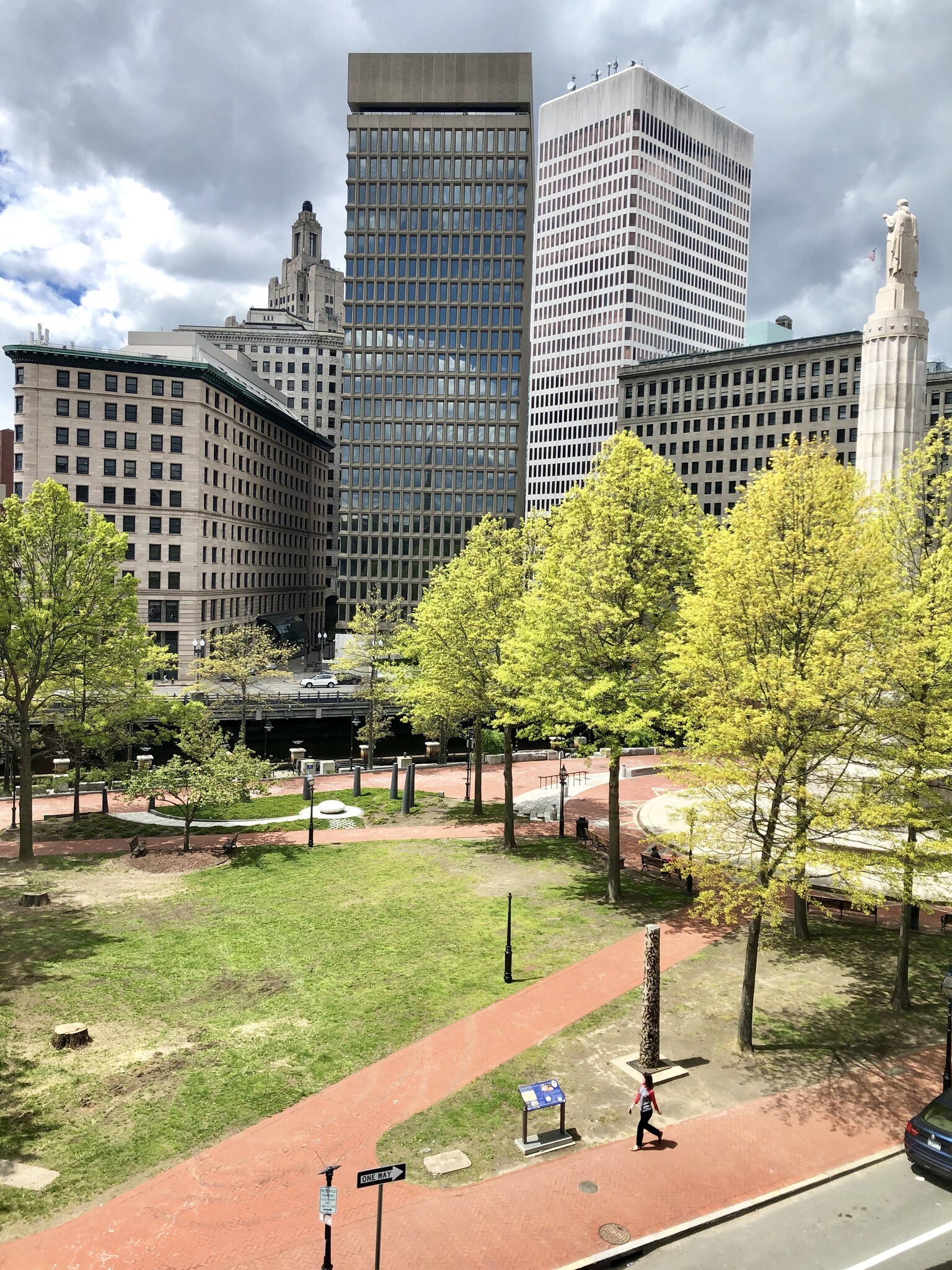 66-72 S Main St, Providence, RI for sale Building Photo- Image 1 of 1