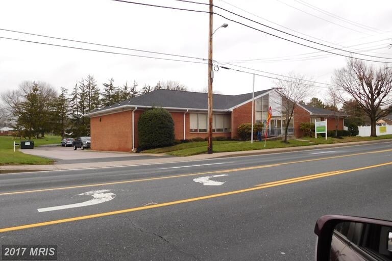 9440 Belair Rd, Nottingham, MD for sale - Building Photo - Image 1 of 1