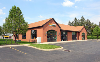 More details for 4453-4469 Cemetery Rd, Hilliard, OH - Retail for Lease