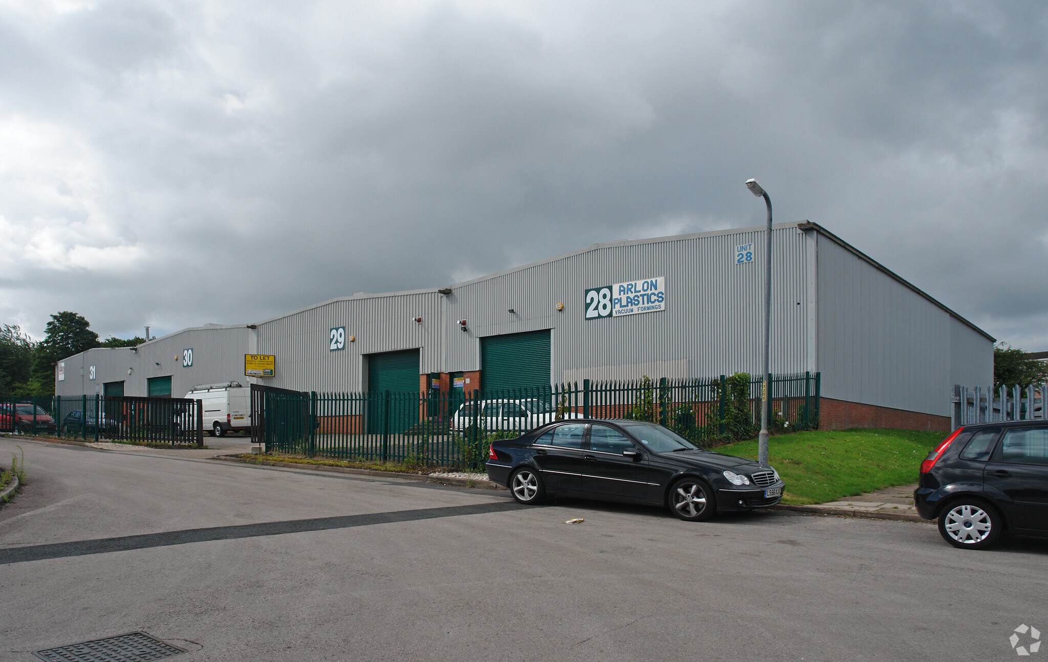 Crossgate Rd, Redditch for sale Primary Photo- Image 1 of 1