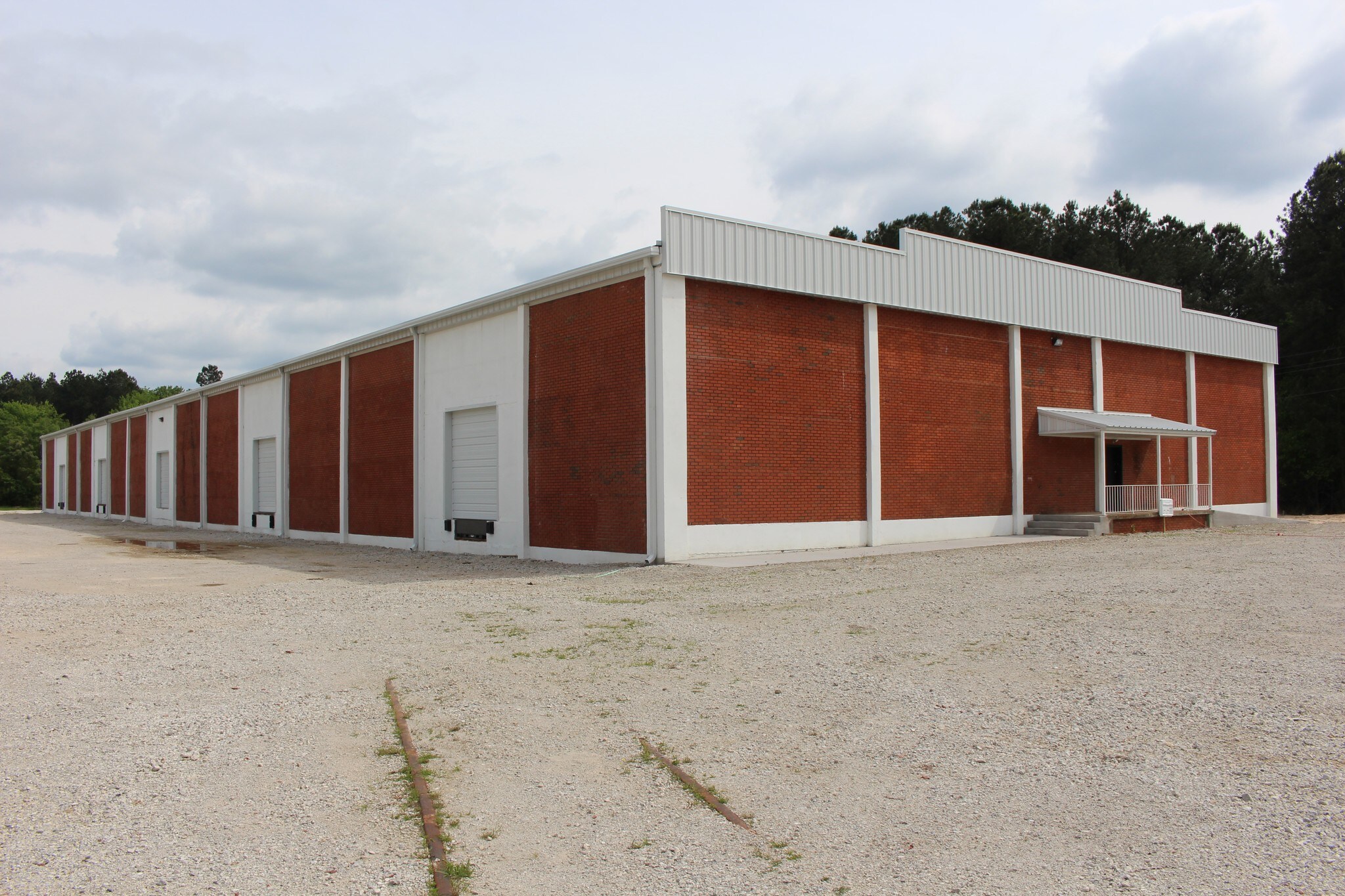 1676 Nixon Rd, Augusta, GA for sale Building Photo- Image 1 of 1