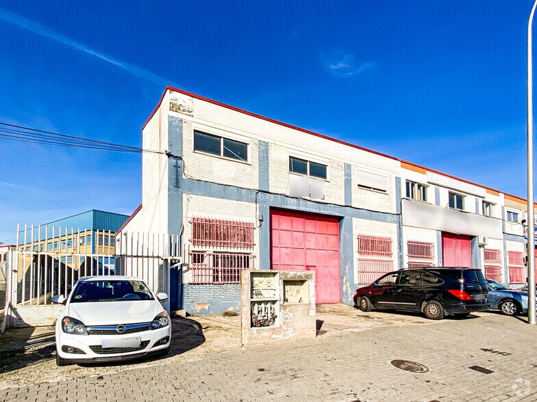 in Madrid, Madrid for sale - Primary Photo - Image 1 of 1