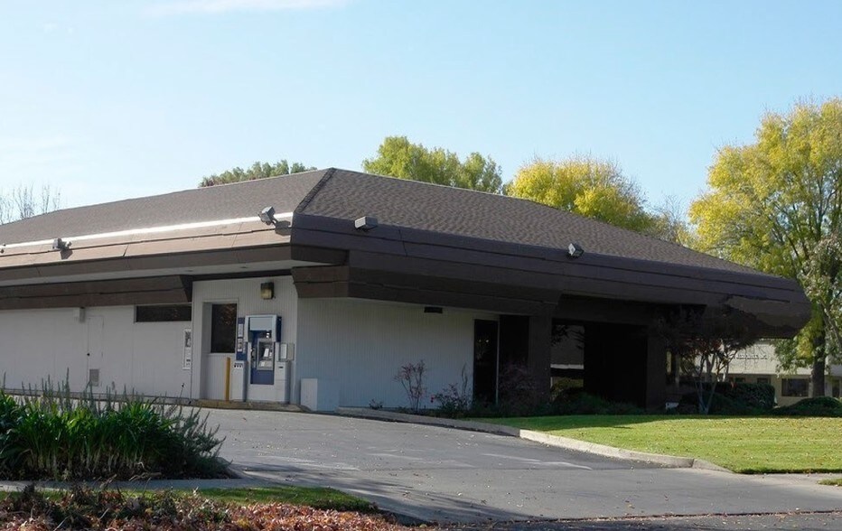 3190 M St, Merced, CA for sale - Building Photo - Image 1 of 1