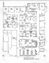 200 Westage Business Ctr Dr, Fishkill, NY for lease Floor Plan- Image 1 of 1