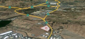 More details for Devlin Rd, Napa, CA - Land for Sale