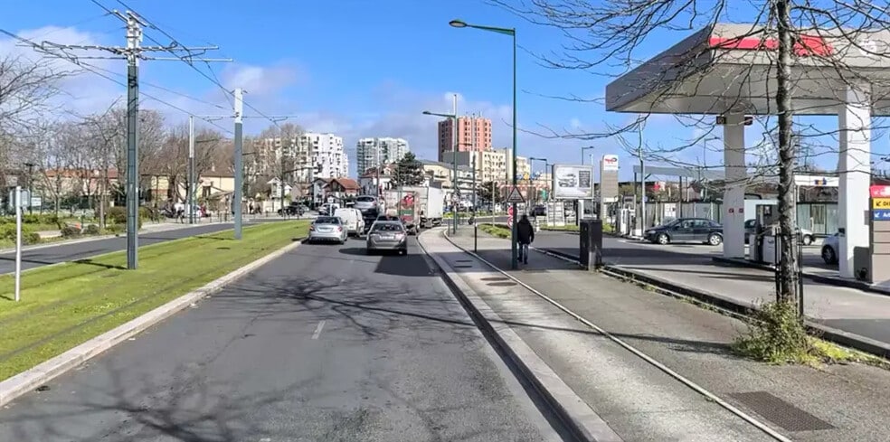 3 Rue Claude Debussy, Épinay-sur-Seine for lease - Building Photo - Image 3 of 4