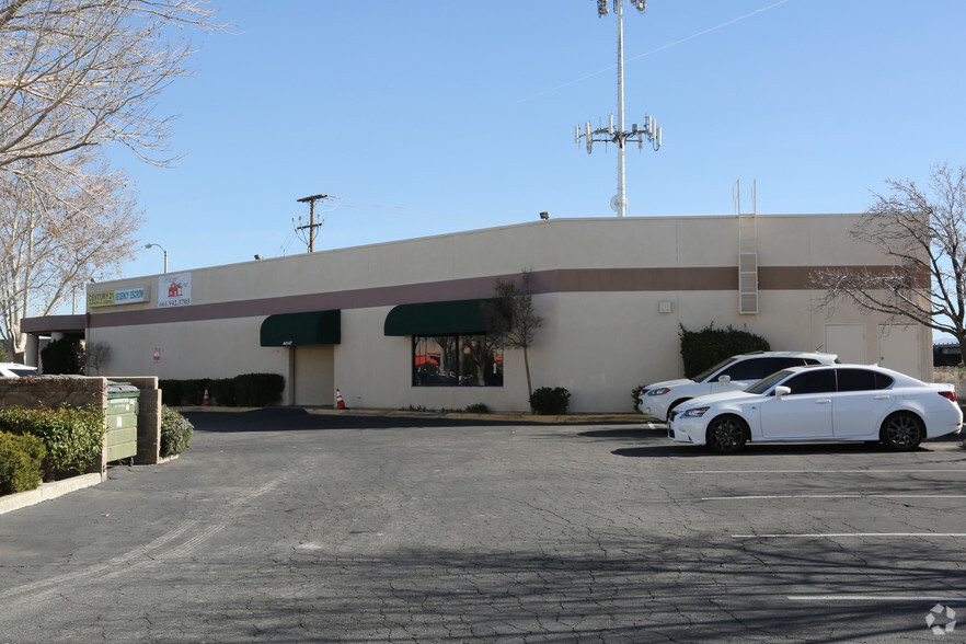 44143-44147 20th St W, Lancaster, CA for lease - Building Photo - Image 2 of 55