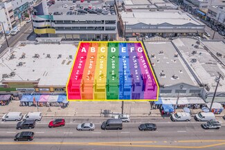 More details for 1212 S San Pedro St, Los Angeles, CA - Retail for Lease