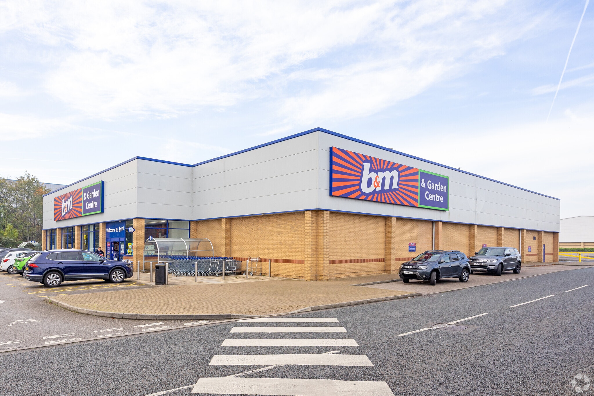 White Rose Way, Doncaster for sale Primary Photo- Image 1 of 1