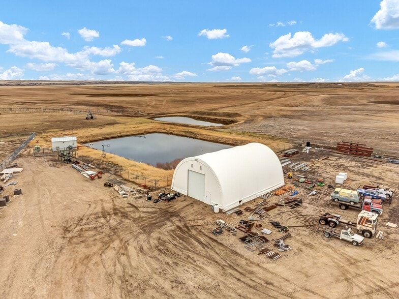 7013 Old Trans Canada Hwy, Redcliff, AB for lease - Building Photo - Image 3 of 5