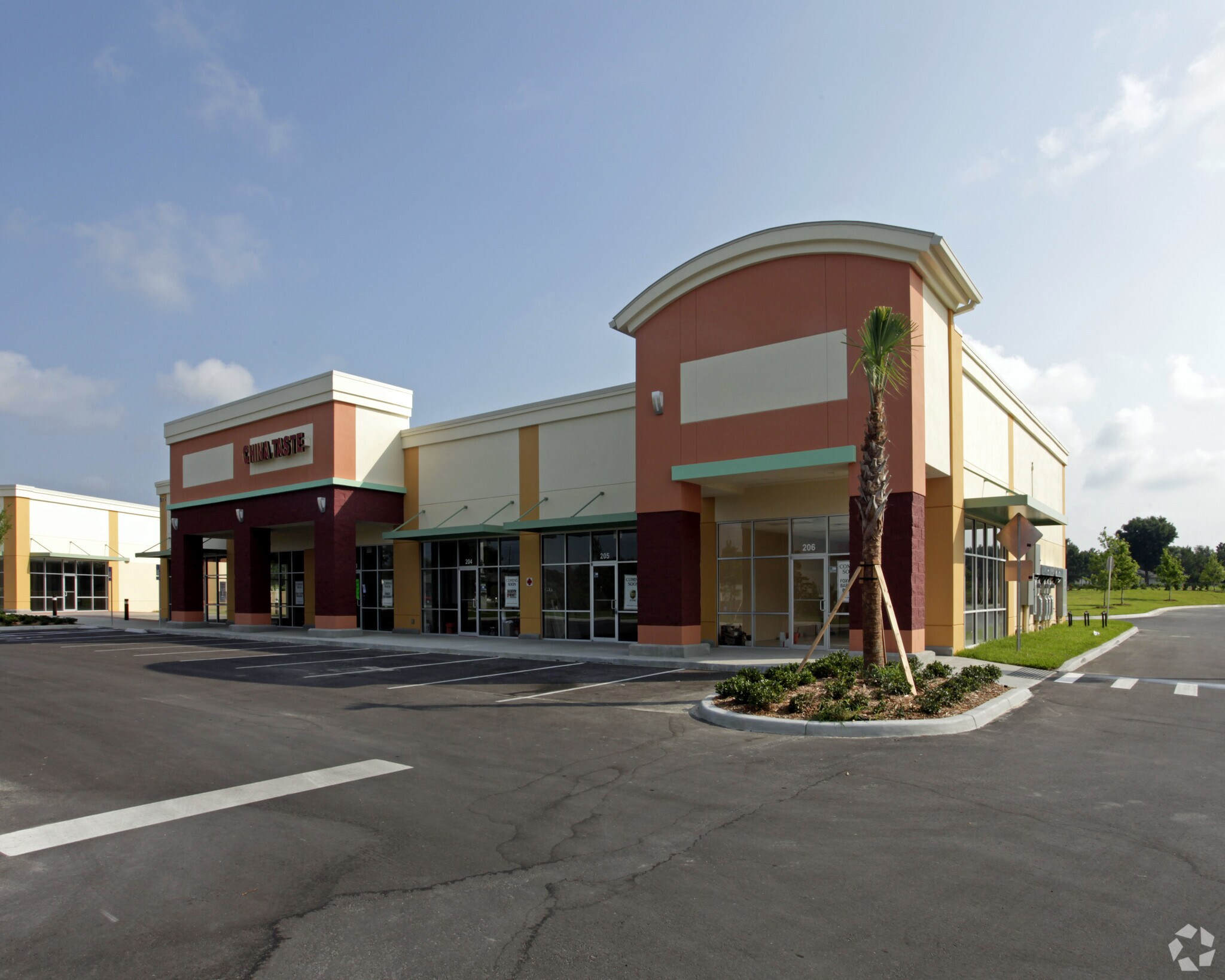 27652785 NW 49th Ave, Ocala, FL 34482 Shops at Foxwood