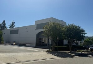 A - Warehouse