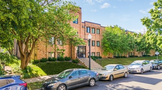 More details for 2631 Columbus Ave, Minneapolis, MN - Multifamily for Sale