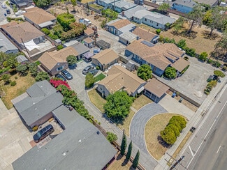 More details for 22102 Normandie Ave, Torrance, CA - Multifamily for Sale
