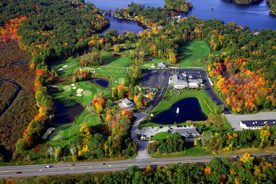 14 Route 111, Derry, NH for sale - Building Photo - Image 1 of 1