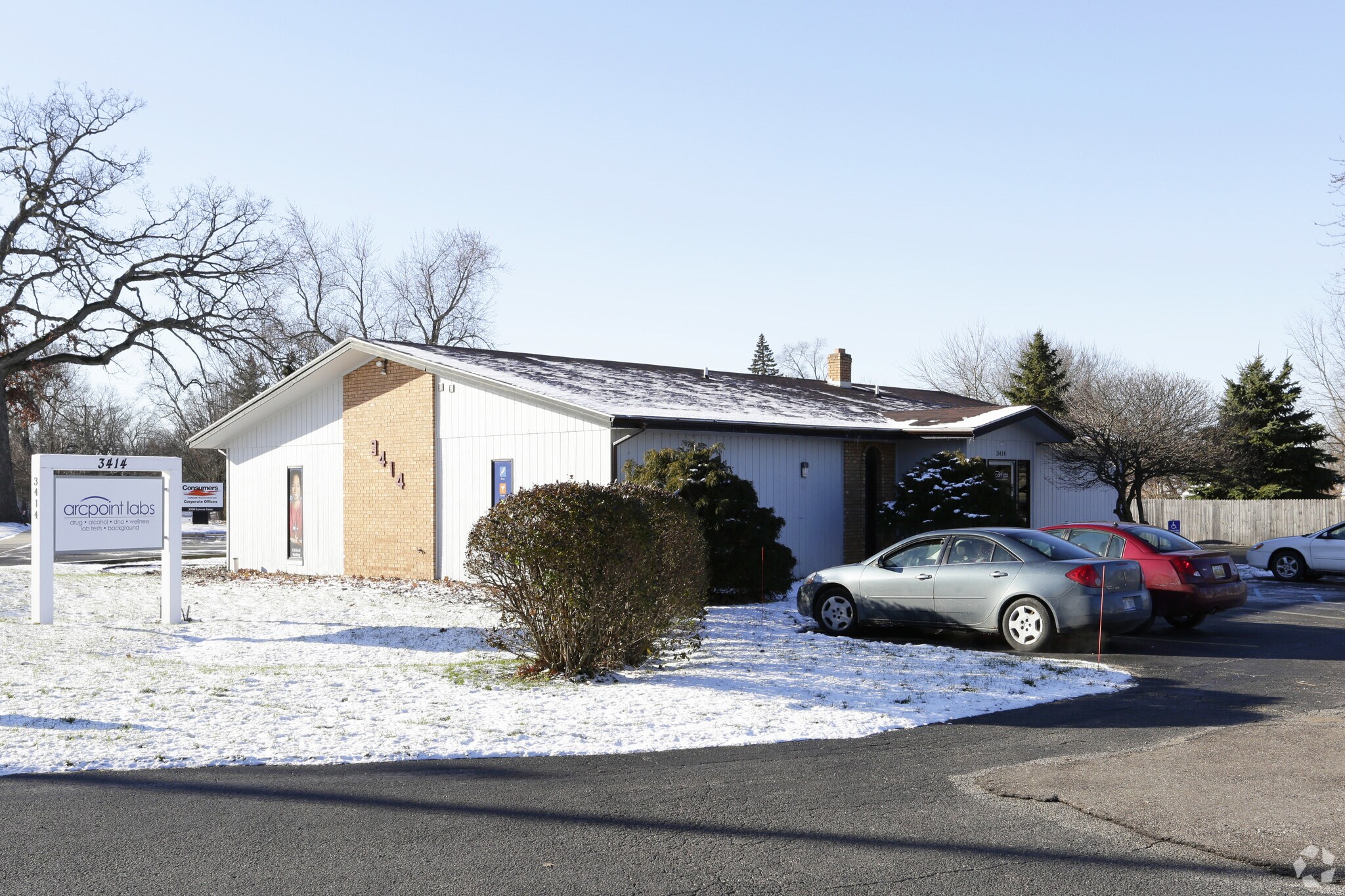 3414 Lovers Ln, Kalamazoo, MI for sale Primary Photo- Image 1 of 1
