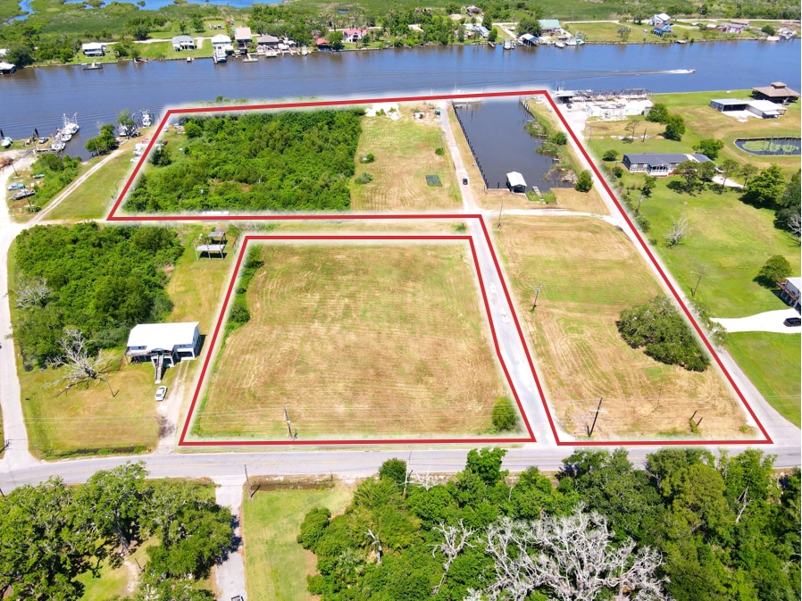 5129 Beulah st, Lafitte, LA for sale Primary Photo- Image 1 of 10