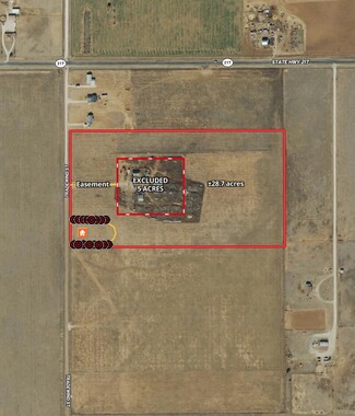 More details for Tradewind Street & CR 217, Canyon, TX - Land for Sale