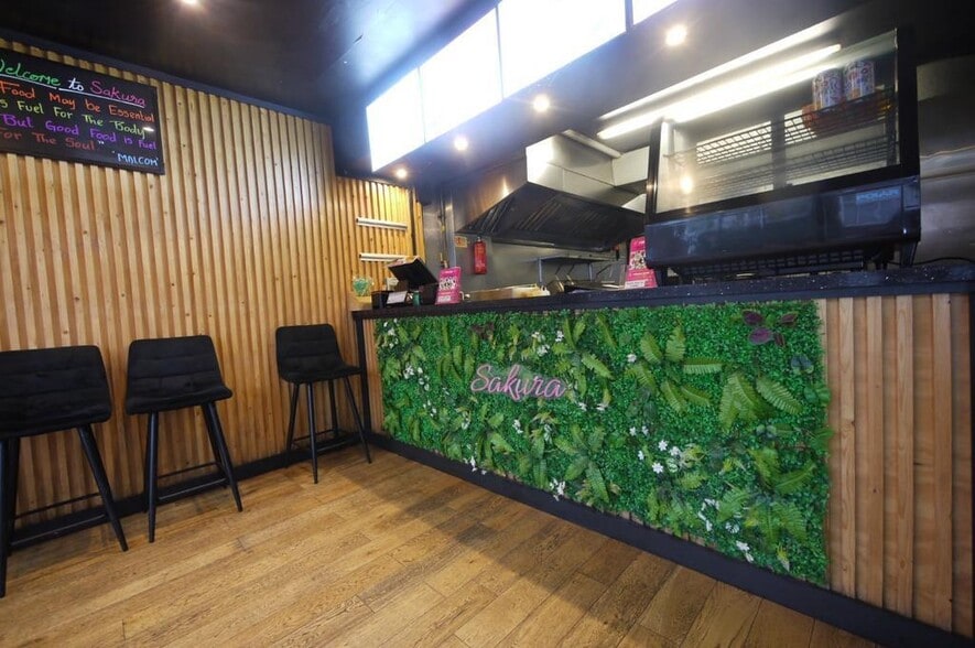 Hermon Hl, London for sale - Building Photo - Image 1 of 10