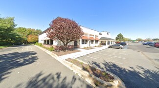 More details for 1325 Churchmans Rd, Newark, DE - Office/Retail for Lease