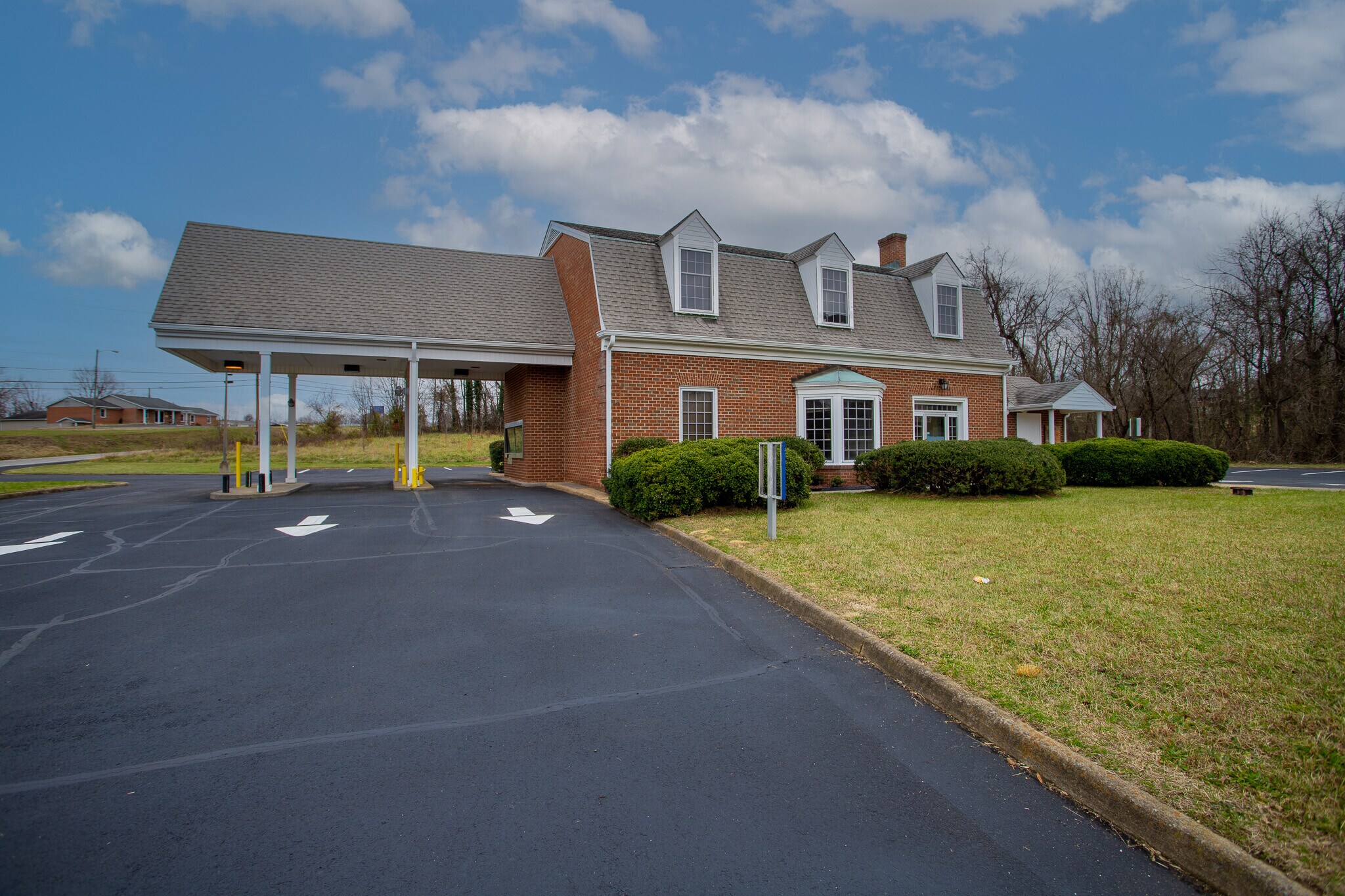3651 Greensboro Rd, Ridgeway, VA 24148 Office/Retail for Lease