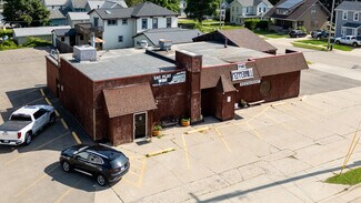 More details for 10 E Hitt St, Mount Morris, IL - Retail for Sale