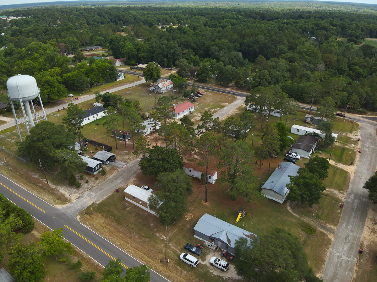 64 Kingston ave, Mc Rae Helena, GA for sale Primary Photo- Image 1 of 4