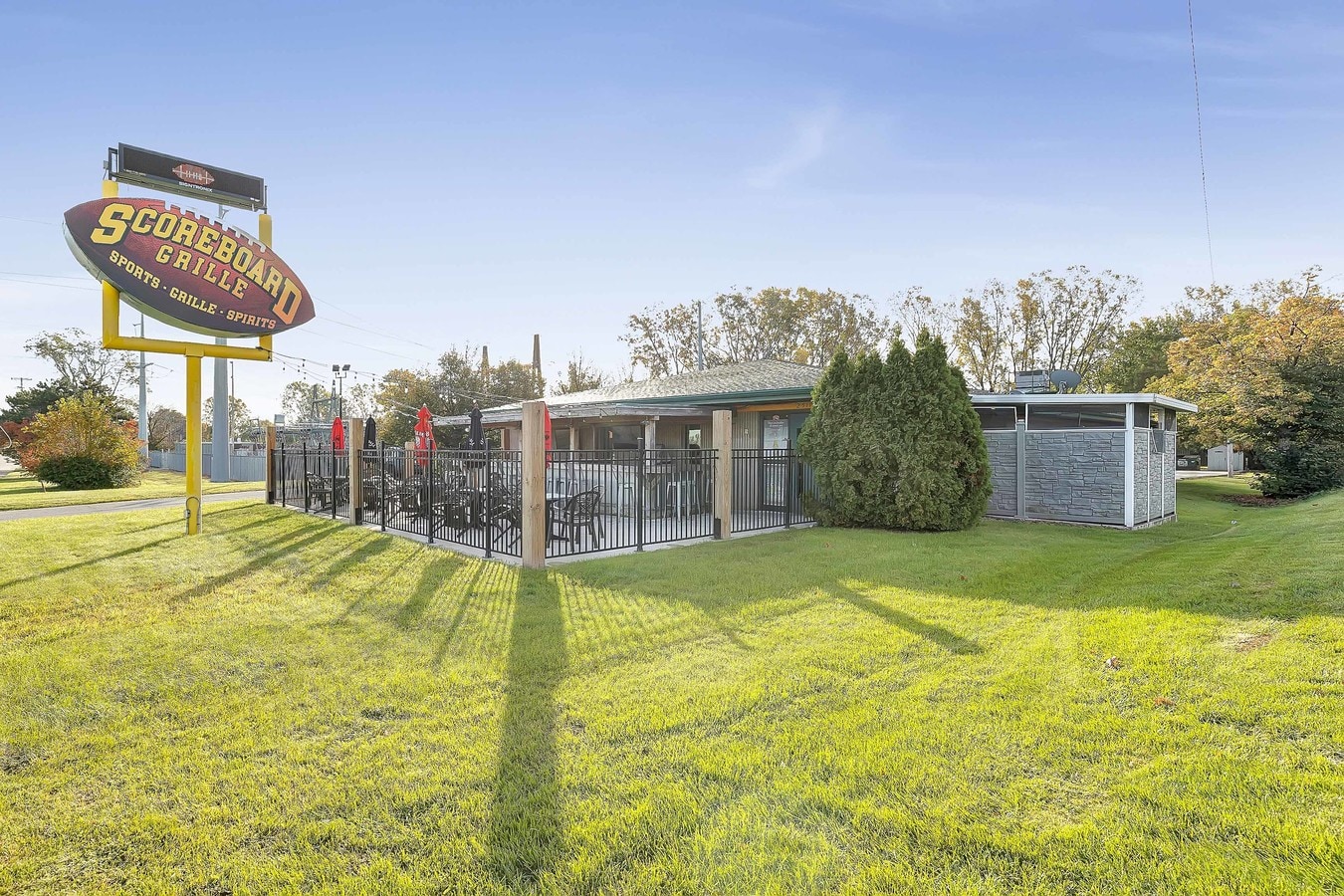 2511 W Mason St, Green Bay, WI 54303