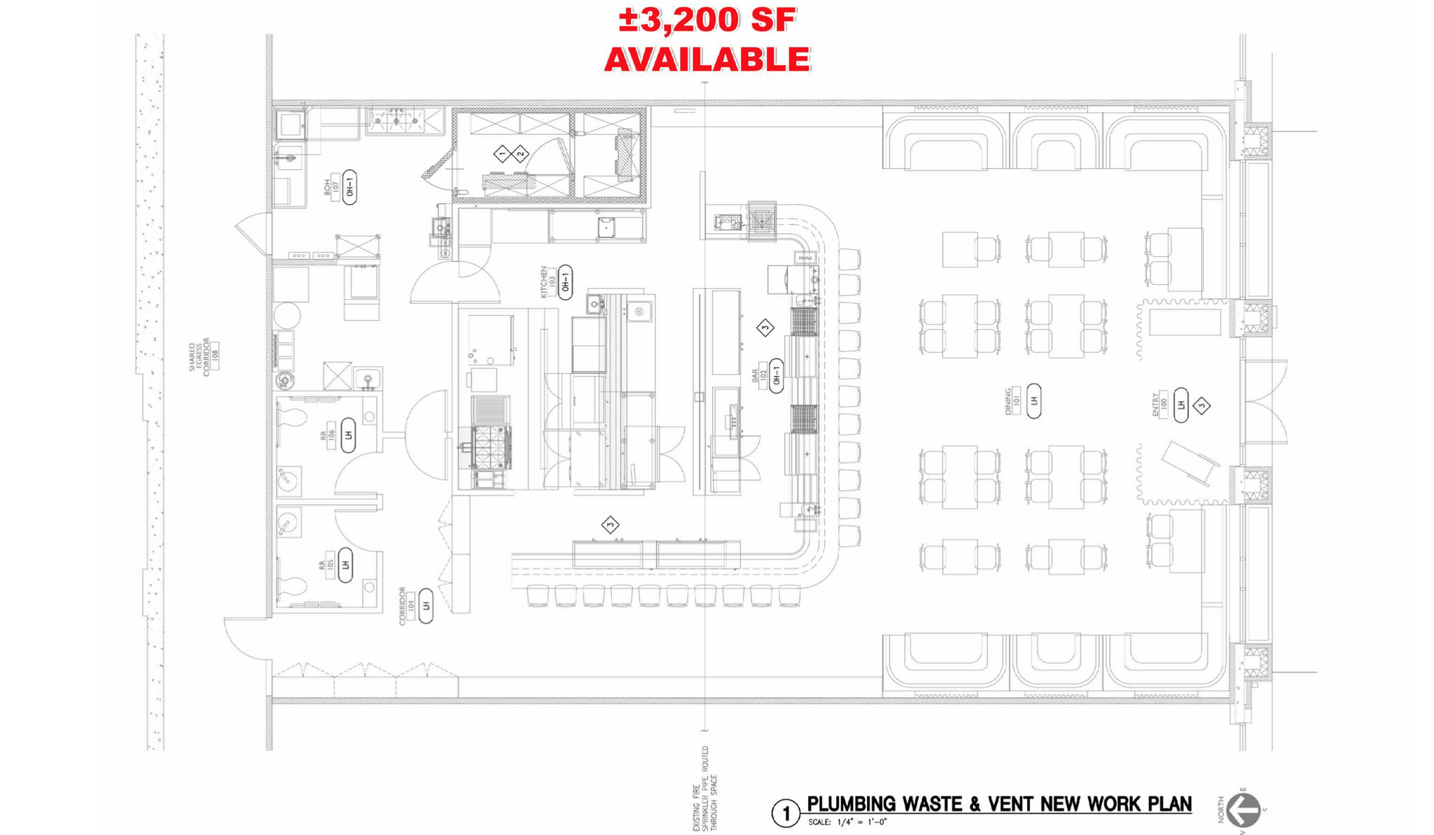 169 Hwy, Kansas City, MO for lease Site Plan- Image 1 of 1