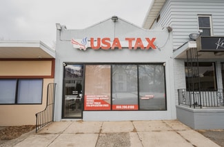 More details for 385 W Main St, New Britain, CT - Office/Retail for Lease