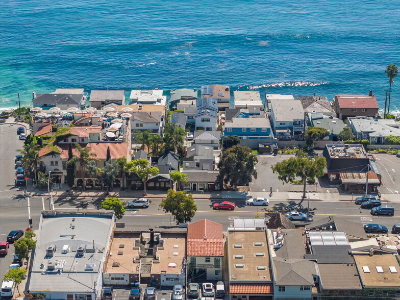 1257-1259 S Coast Hwy, Laguna Beach, CA for sale - Primary Photo - Image 1 of 22