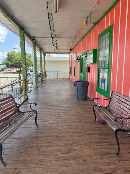 5398 Highway 90 W, Mobile, AL for lease - Building Photo - Image 2 of 2