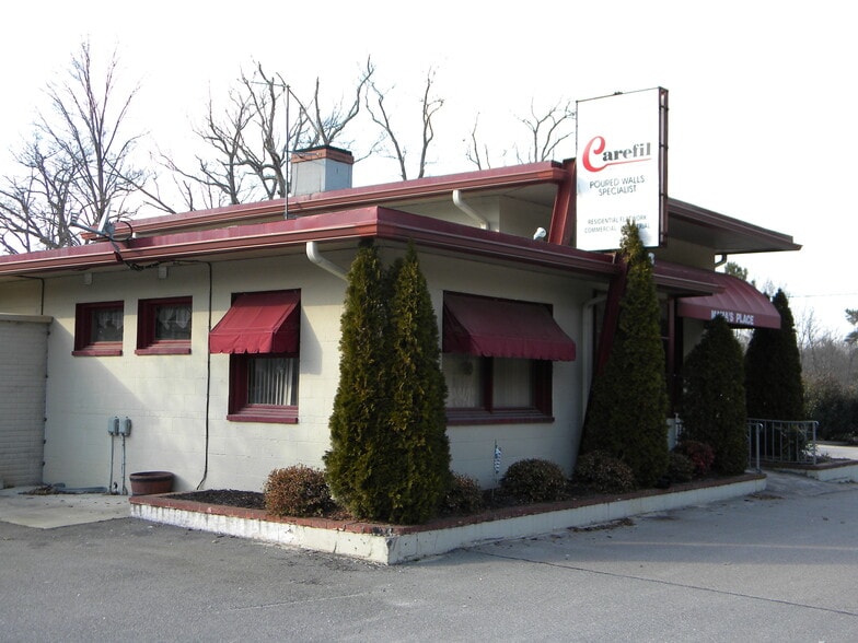 25364 Richmond Tpke, Ruther Glen, VA for sale - Building Photo - Image 2 of 26