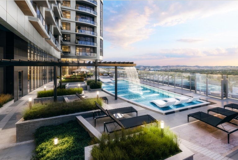 990 Cherokee St, Denver, CO for lease - Building Photo - Image 3 of 4