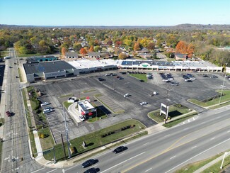 More details for 4727-4785 Dixie Hwy, Fairfield, OH - Retail for Sale