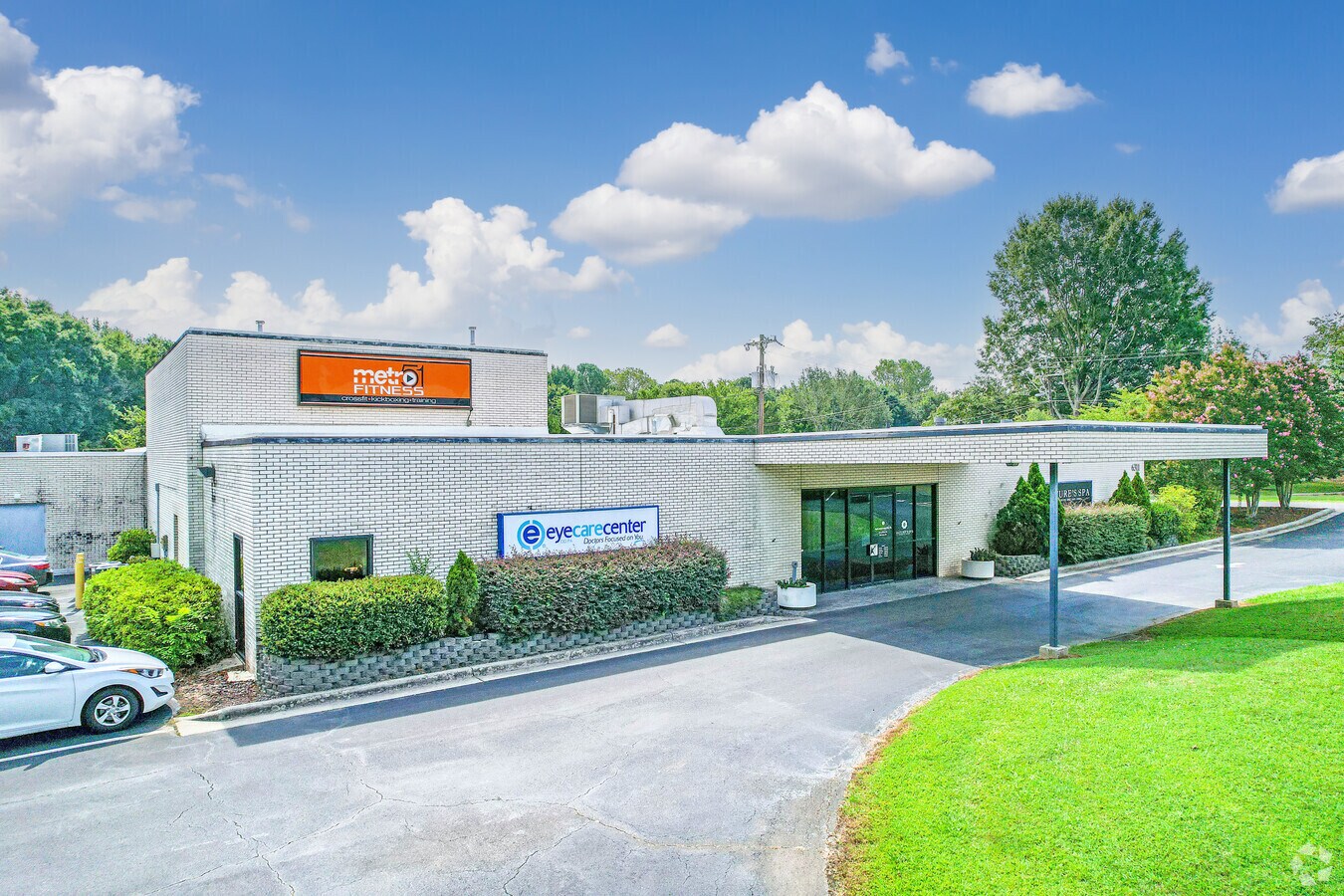 6311 Carmel Rd, Charlotte, NC 28226